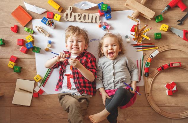 Как да наречем детето според зодията