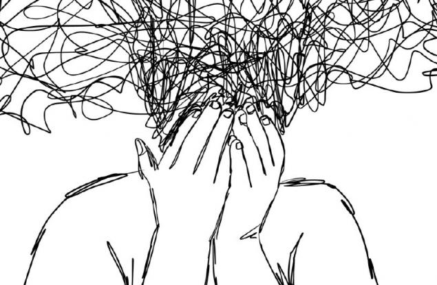 Ето как да преборите тревожността с две 3-минутни упражнения