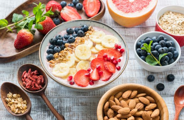 Тест: Правилно ли се храните