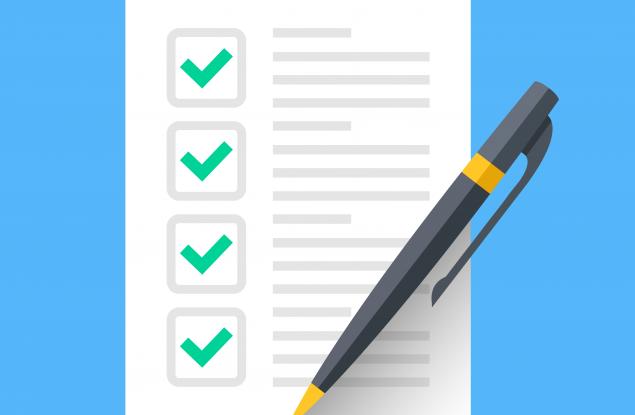 10 изречения, които да редактирате