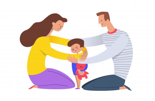 7 родителски грешки,  които нарушават съня на детето 