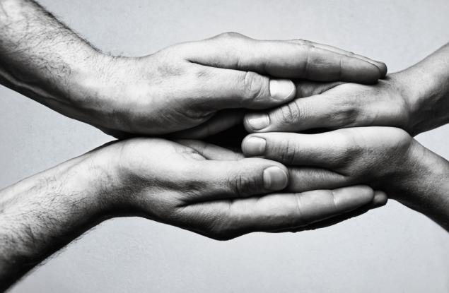 Ърнест Хемингуей: Това, към което се стремим, е просто човешка връзка