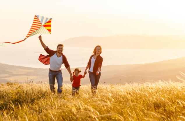 Днес е Международният ден на щастието