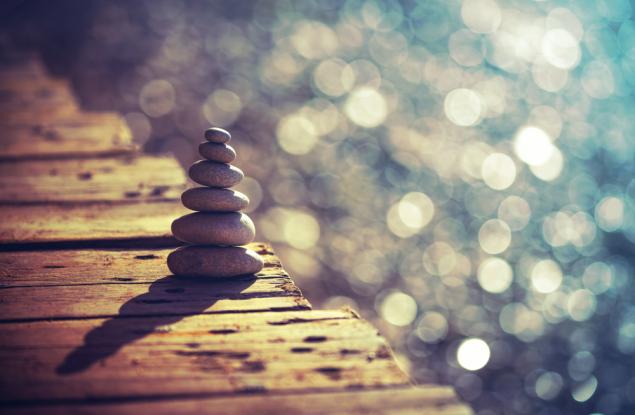 5 мисли за постигане на вътрешна хармония