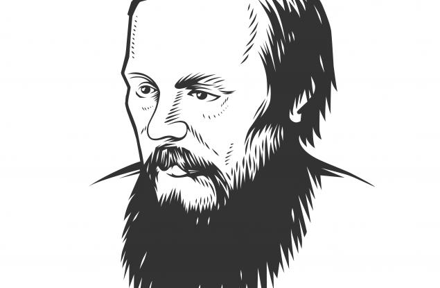 Достоевски: защо човек обича да брои проблемите си