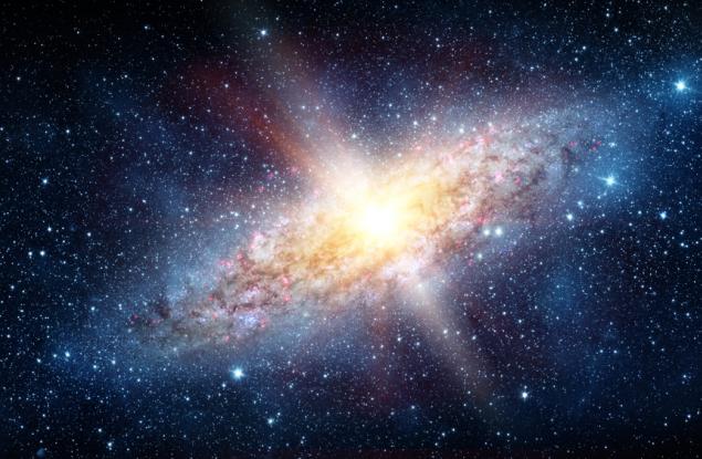 Астрономи измислиха нов начин, по който да „видят“ тъмната материя