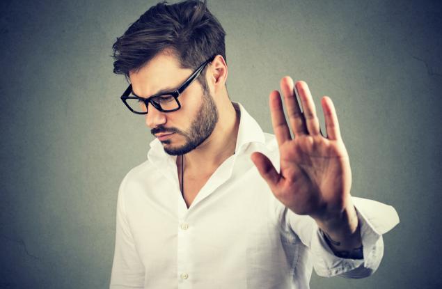 Възпитаният и тактичен човек никога няма да ви попита това