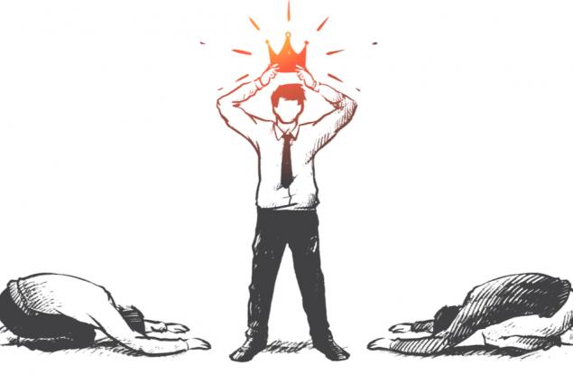 5 признака, по които ще разпознаете нарцисите