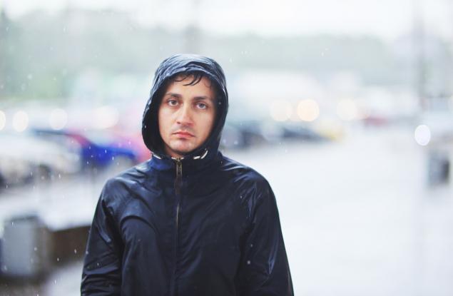 Виц: Определение за депресия