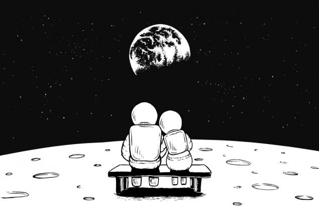 Притча за любовта и приятелството