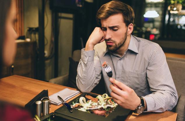 Виц: Рискувал ли си живота за любимата жена?