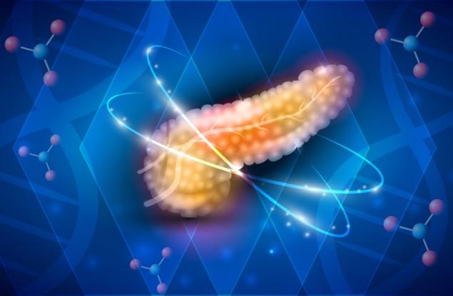 Откриха молекула, която убива клетките на рака на панкреаса