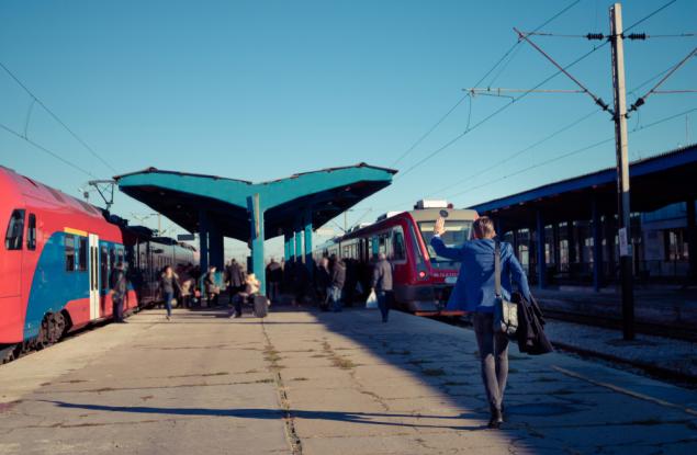 Виц: Мамо, аз днес направих нещо добро!