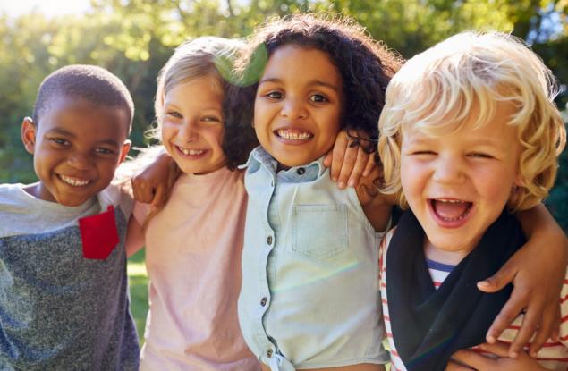 Ние казваме едно, децата чуват друго