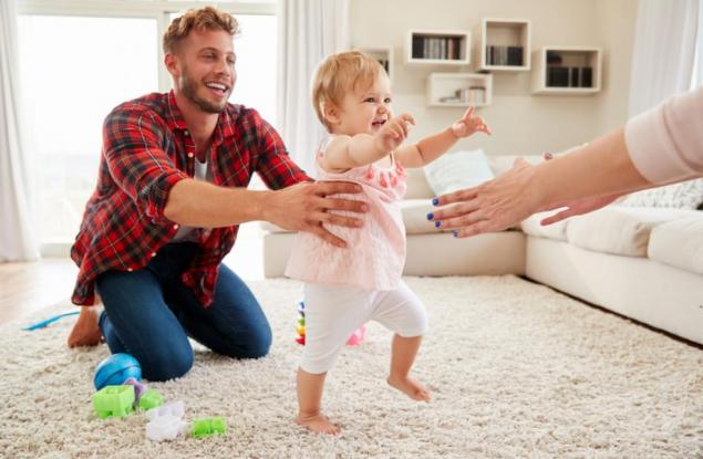 10 упражнения, полезни при прохождане