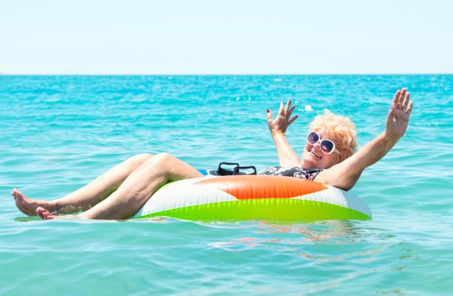 Възрастните хора са физически и психически по-здрави отпреди 30 години