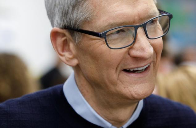 Тим Кук: Изкуственият интелект вече е навсякъде