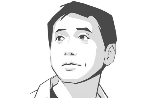 Харуки Мураками за времето