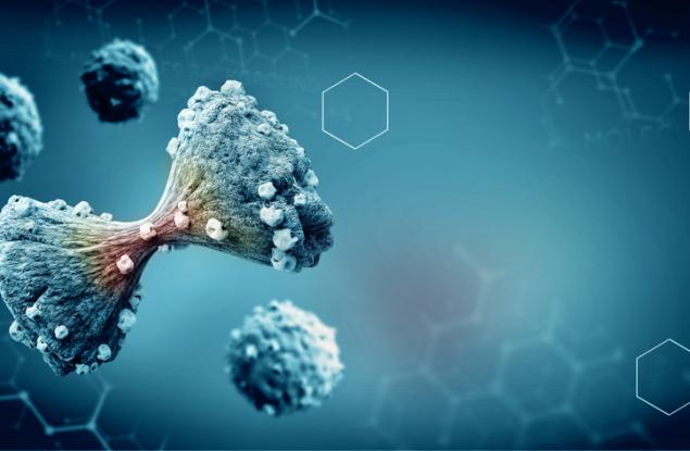 Проф. д-р Кристоф Цилински: Имунната ни система лекува ракови заболявания