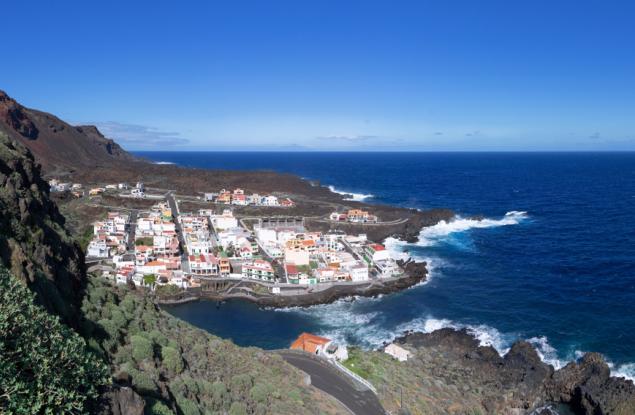 Жители на два от Канарските острови си "говорят" със свирукане