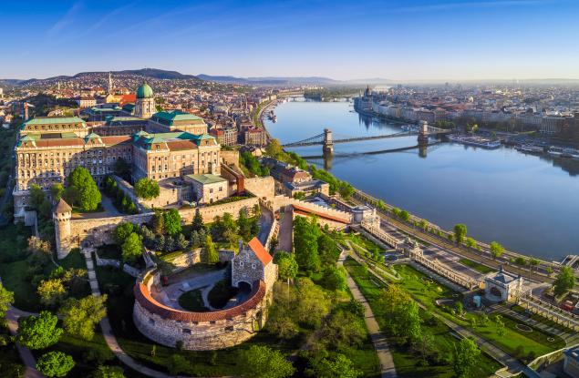 Какво непременно да посетите, ако пътувате до Будапеща с деца