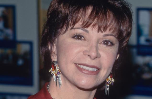 Исабел Алиенде за благословията на децата