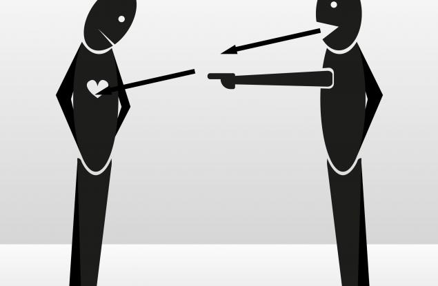 Достоевски: убиваме с думи