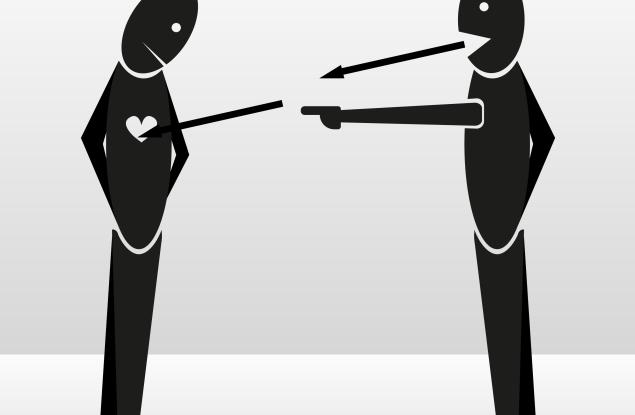 3 неща, с които наранявате другите напук на добрите си намерения