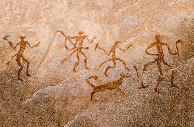 Учени: Кучетата са в основата на оцеляването на съвременния човек