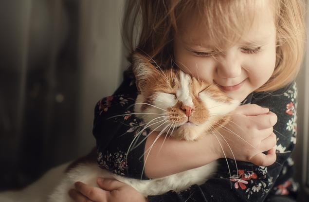 Трябва да научим децата си не да пазят себе си, а да пазят другите