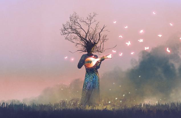 Предпочитанията ви за музика издават характера ви