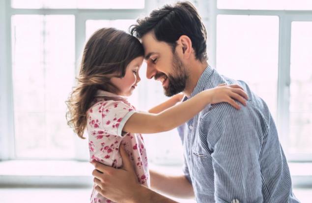 Какво трябва да знае бащата, ако има дъщеря