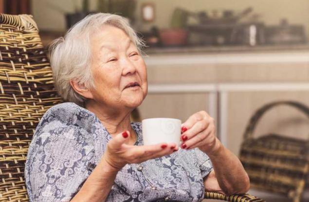 Как Япония помага на пенсионерите си да бъдат щастливи и да се забавляват
