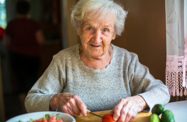 104-годишна италианка пребори COVID-19