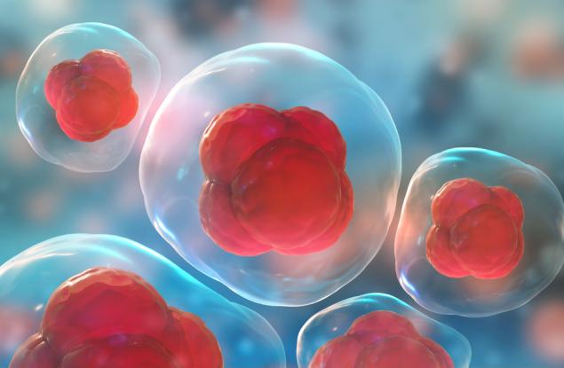 Безсмъртните клетки на Хенриета Лакс 