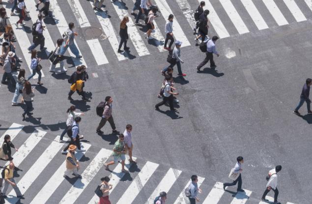 Лъжата, в която живеем. Това е твоята история. Нашата история