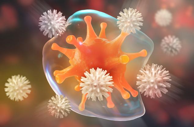 Проследиха еволюцията на човешката имунна система през последните 10 000 години