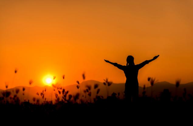 Буда за истински важното