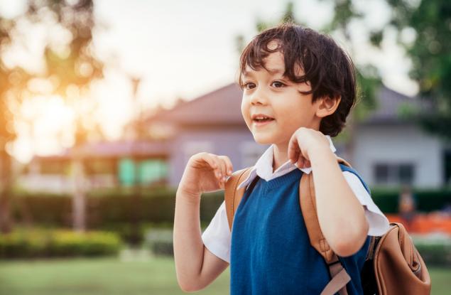 Виц: Като чичо Гошо