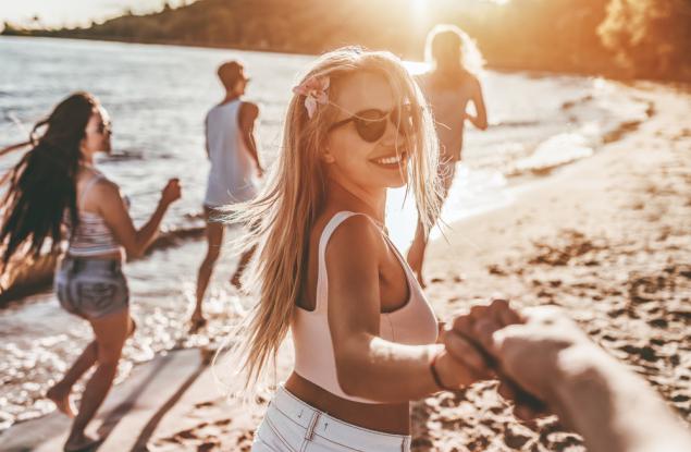 Честито лято!