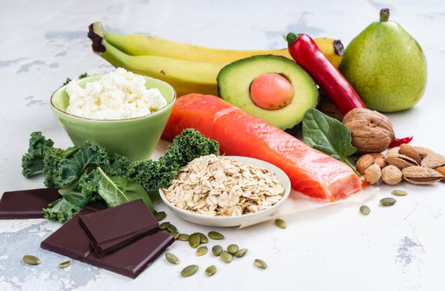 Тези храни активират хормоните, способстващи отслабването