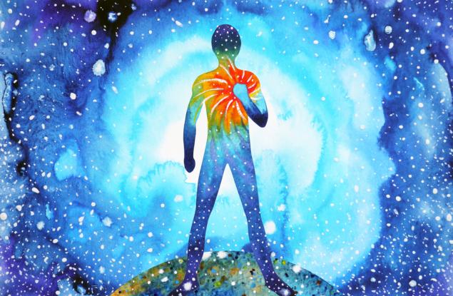 Какъв цвят е твоето име и какво разкрива то за характера ти