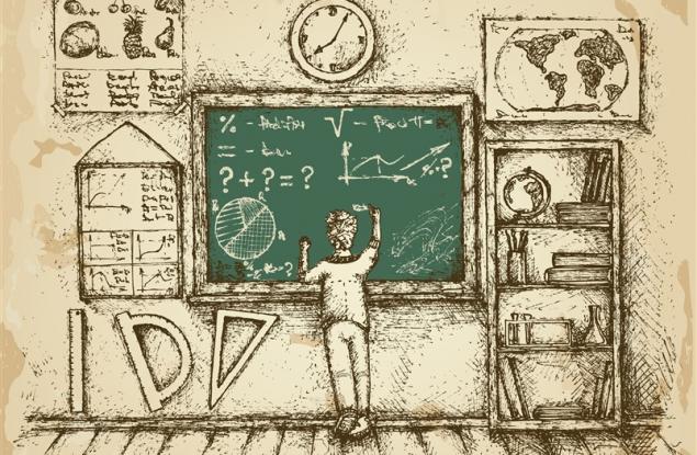 Защо ми е да уча математика? ~ Брилянтният отговор на един учител