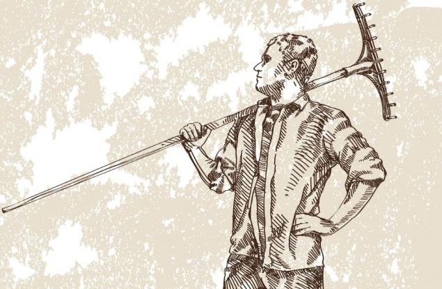 Когато търсиш лошото в човека, непременно ще го видиш