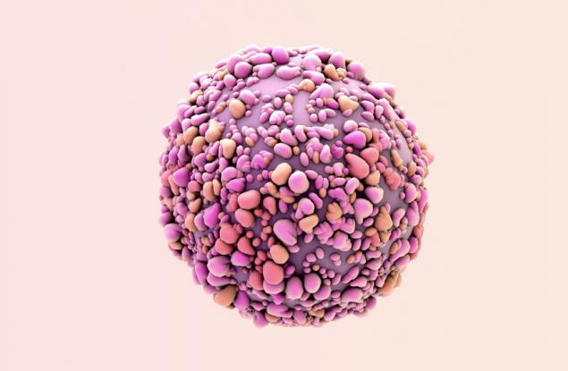 Ново антитяло може да бъде използвано в битка с рака на гърдата