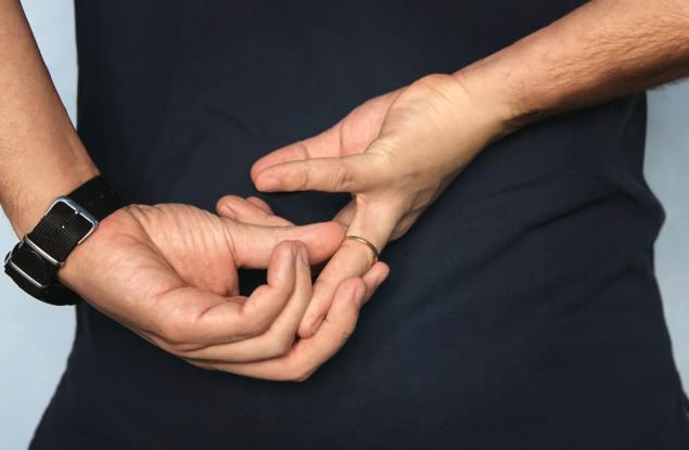 8 причини защо неверните съпрузи остават с жените си