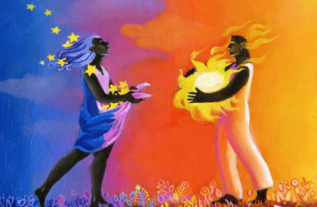 Оскар Уайлд за любовта