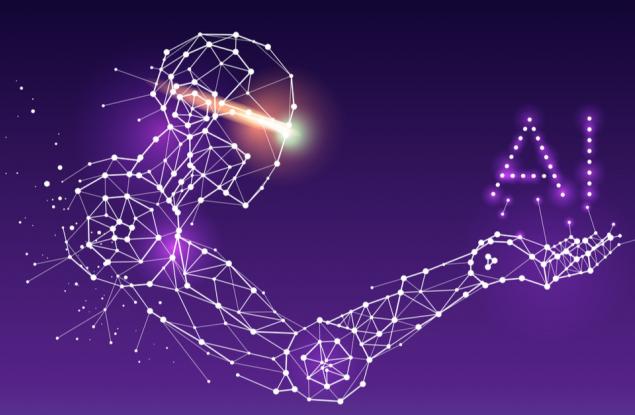 Как изкуственият интелект може да предизвика нова индустриална революция