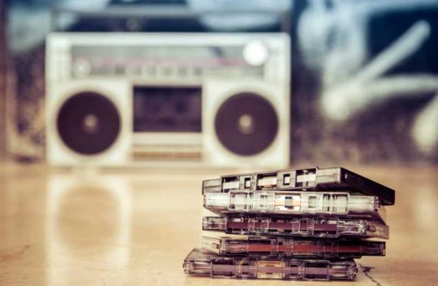 Почина изобретателят на аудиокасетите