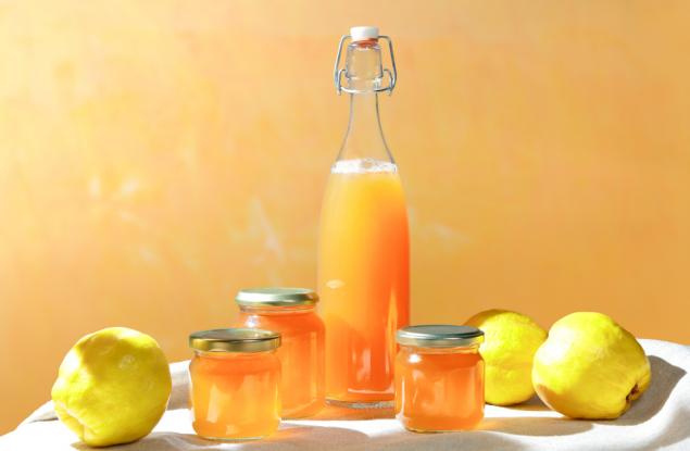 10 любопитни факта за сока от дюли